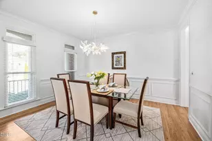 214 Lantern Ridge Ln, Cary, NC 27519 - Photo 7