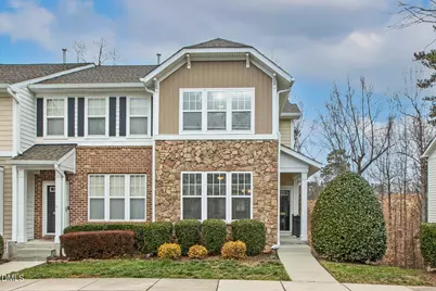 6055 Viking Drive, Raleigh, NC 27612 - Photo 1