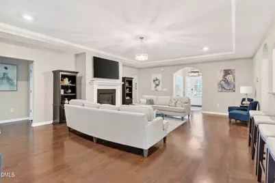 532 Cristobal Street, Rolesville, NC 27571 - Photo 5