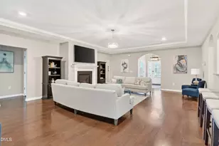 532 Cristobal St, Rolesville, NC 27571 - Photo 5