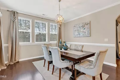 532 Cristobal Street, Rolesville, NC 27571 - Photo 13