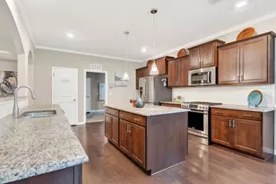 532 Cristobal St, Rolesville, NC 27571 - Photo 9