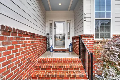 532 Cristobal Street, Rolesville, NC 27571 - Photo 3