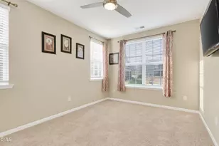 532 Cristobal St, Rolesville, NC 27571 - Photo 25