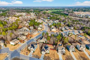 532 Cristobal St, Rolesville, NC 27571 - Photo 43