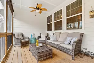 532 Cristobal St, Rolesville, NC 27571 - Photo 35