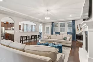 532 Cristobal St, Rolesville, NC 27571 - Photo 7