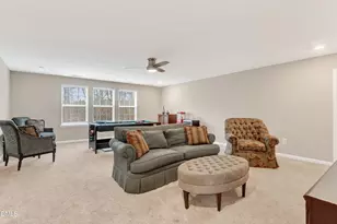 532 Cristobal St, Rolesville, NC 27571 - Photo 31