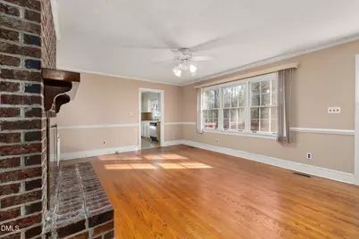 3201 Hayden Court, Raleigh, NC 27612 - Photo 13