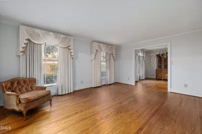 3201 Hayden Court, Raleigh, NC 27612 - Photo 5