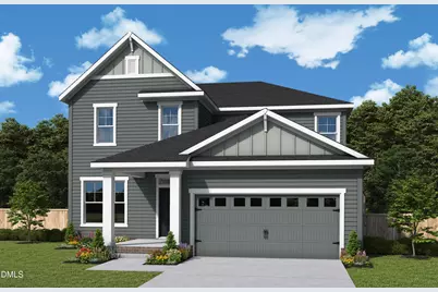 57 Cozy Haven, Fuquay Varina, NC 27526 - Photo 1