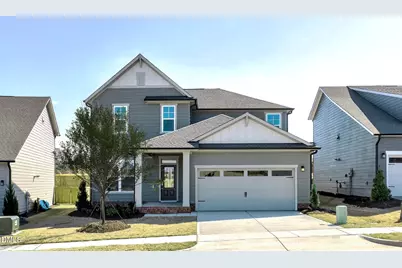 57 Cozy Haven, Fuquay Varina, NC 27526 - Photo 1
