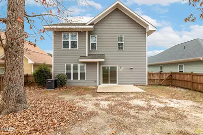 639 Ashe Lake Way, Fuquay Varina, NC 27526 - Photo 45