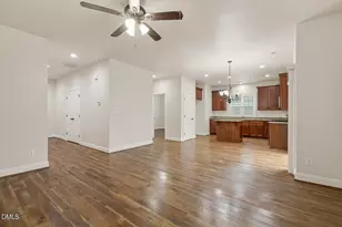 639 Ashe Lake Way, Fuquay Varina, NC 27526 - Photo 9