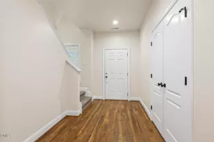 639 Ashe Lake Way, Fuquay Varina, NC 27526 - Photo 5