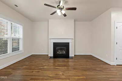 639 Ashe Lake Way, Fuquay Varina, NC 27526 - Photo 7