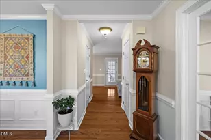 4308 Annsbury Ct, Raleigh, NC 27616 - Photo 11