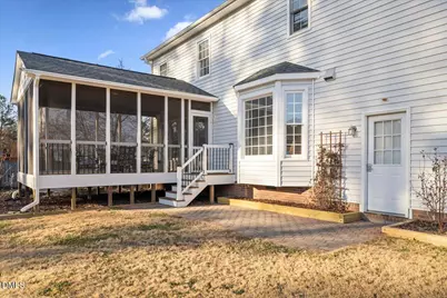 4308 Annsbury Court, Raleigh, NC 27616 - Photo 45