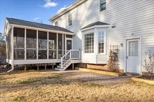 4308 Annsbury Ct, Raleigh, NC 27616 - Photo 45