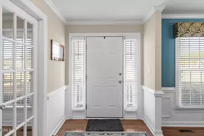 4308 Annsbury Court, Raleigh, NC 27616 - Photo 5