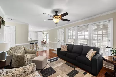 4308 Annsbury Court, Raleigh, NC 27616 - Photo 23
