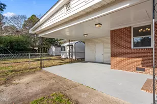 201 W Fayetteville, Micro, NC 27555 - Photo 25