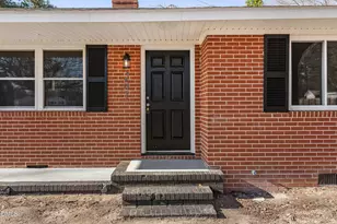 201 W Fayetteville, Micro, NC 27555 - Photo 5