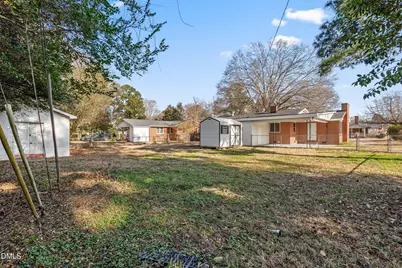 201 W Fayetteville, Micro, NC 27555 - Photo 29