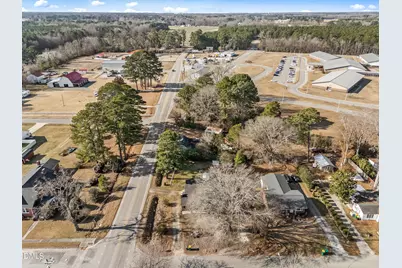 201 W Fayetteville, Micro, NC 27555 - Photo 3