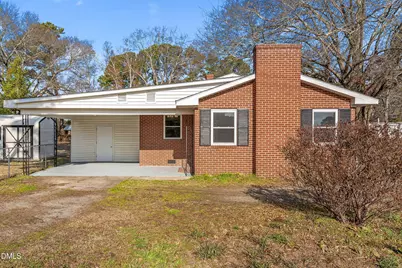 201 W Fayetteville, Micro, NC 27555 - Photo 27