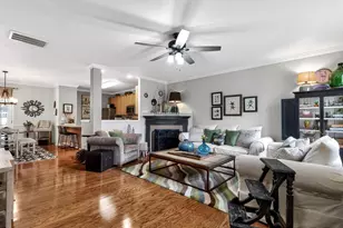 6021 Neuse Wood Dr, Raleigh, NC 27616 - Photo 11