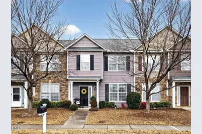 6021 Neuse Wood Drive, Raleigh, NC 27616 - Photo 1