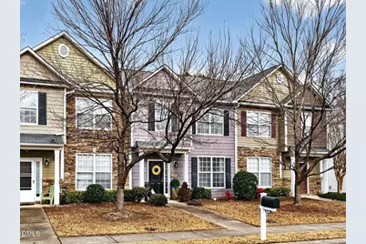 6021 Neuse Wood Drive, Raleigh, NC 27616 - Photo 3