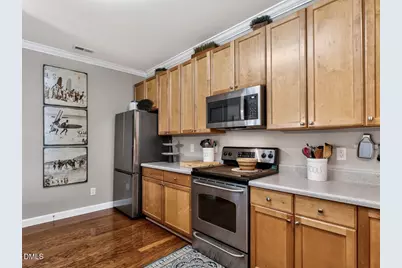 6021 Neuse Wood Drive, Raleigh, NC 27616 - Photo 17