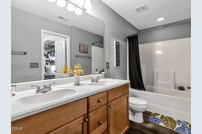 6021 Neuse Wood Drive, Raleigh, NC 27616 - Photo 23