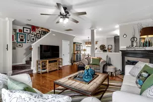 6021 Neuse Wood Dr, Raleigh, NC 27616 - Photo 9