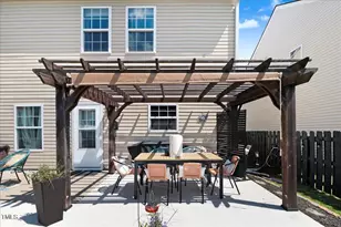 225 Marsh Creek Dr, Garner, NC 27529 - Photo 43