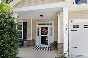 225 Marsh Creek Dr, Garner, NC 27529 - Photo 41