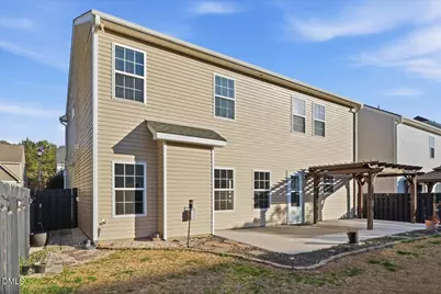 225 Marsh Creek Drive, Garner, NC 27529 - Photo 45