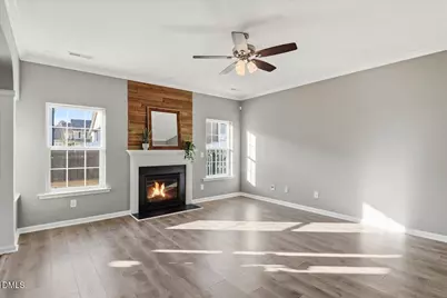 225 Marsh Creek Drive, Garner, NC 27529 - Photo 1