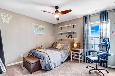 225 Marsh Creek Drive, Garner, NC 27529 - Photo 35