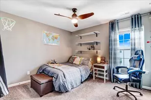 225 Marsh Creek Dr, Garner, NC 27529 - Photo 35