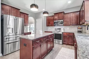 225 Marsh Creek Dr, Garner, NC 27529 - Photo 13