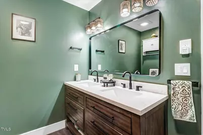 225 Marsh Creek Drive, Garner, NC 27529 - Photo 27