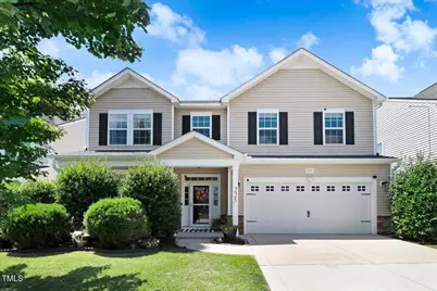 225 Marsh Creek Drive, Garner, NC 27529 - Photo 3