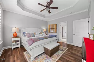 1300 Formal Garden Way, Raleigh, NC 27603 - Photo 19