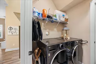 1300 Formal Garden Way, Raleigh, NC 27603 - Photo 17