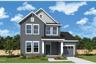 140 Restful Point, Fuquay Varina, NC 27592 - Photo 1