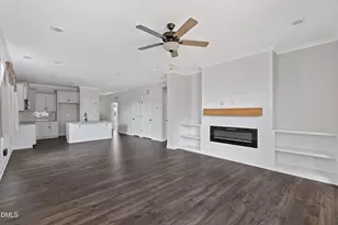 337 Maidenhair Pl, Clayton, NC 27520 - Photo 13