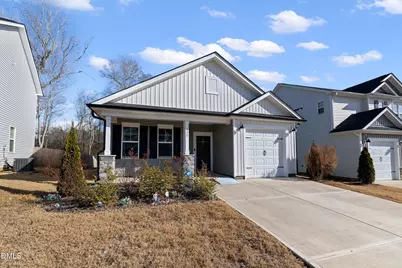 337 Maidenhair Place, Clayton, NC 27520 - Photo 29